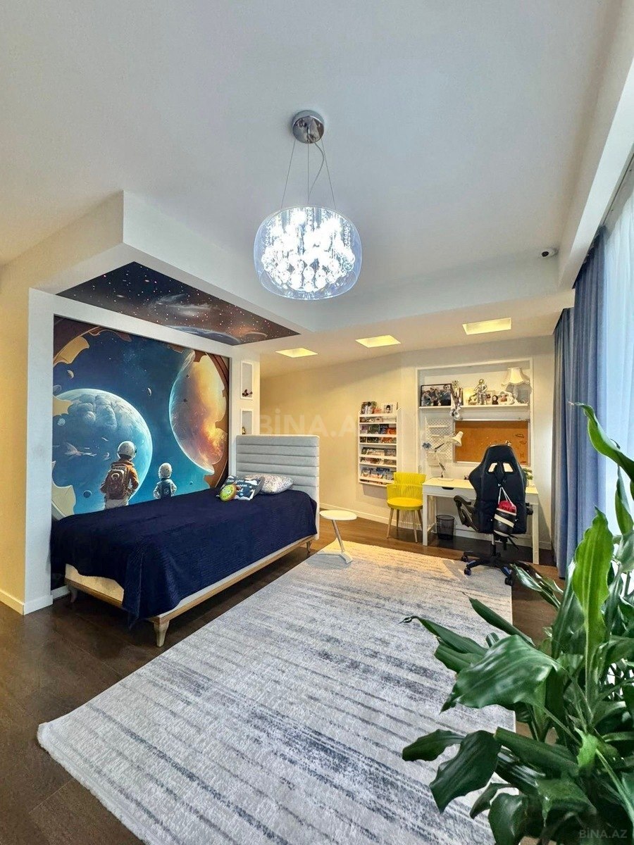 7-комн. новостройка - м. Нариман Нариманов - 657 м² (6)