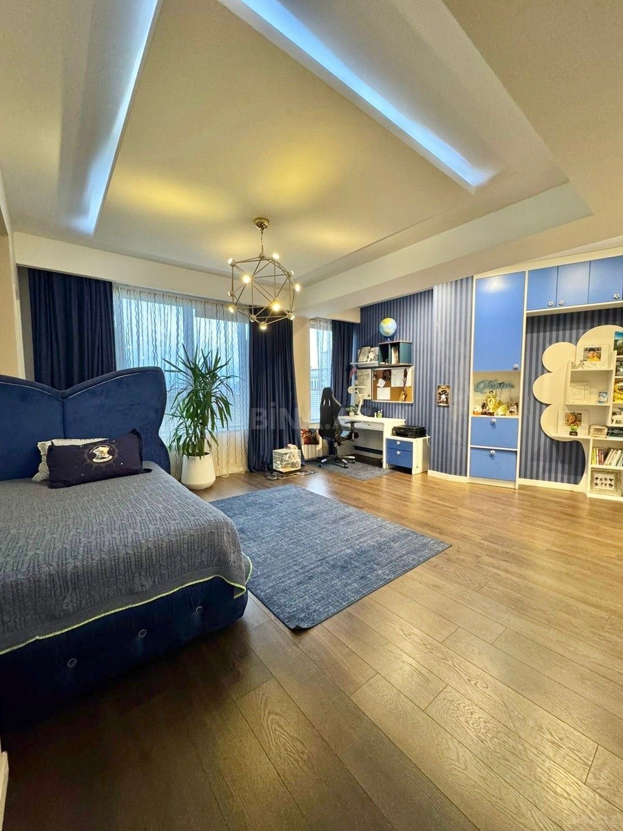 7-комн. новостройка - м. Нариман Нариманов - 657 м² (3)