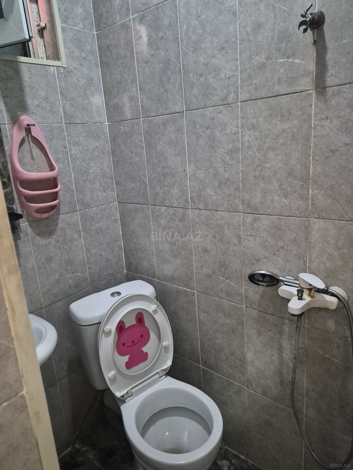 1-комн. дом/дача - пос. Бина - 70 м² (3)