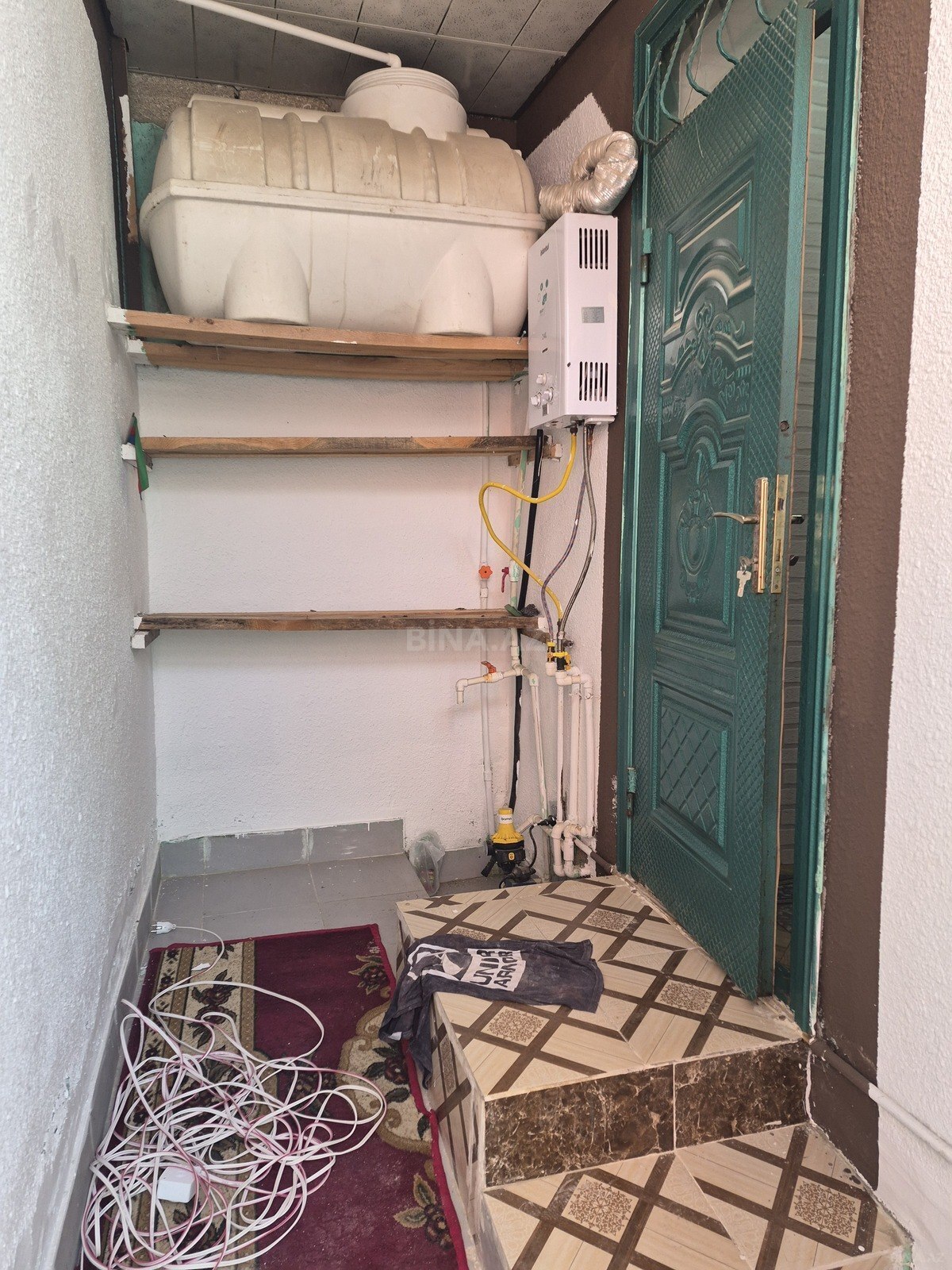 1-комн. дом/дача - пос. Бина - 70 м² (5)