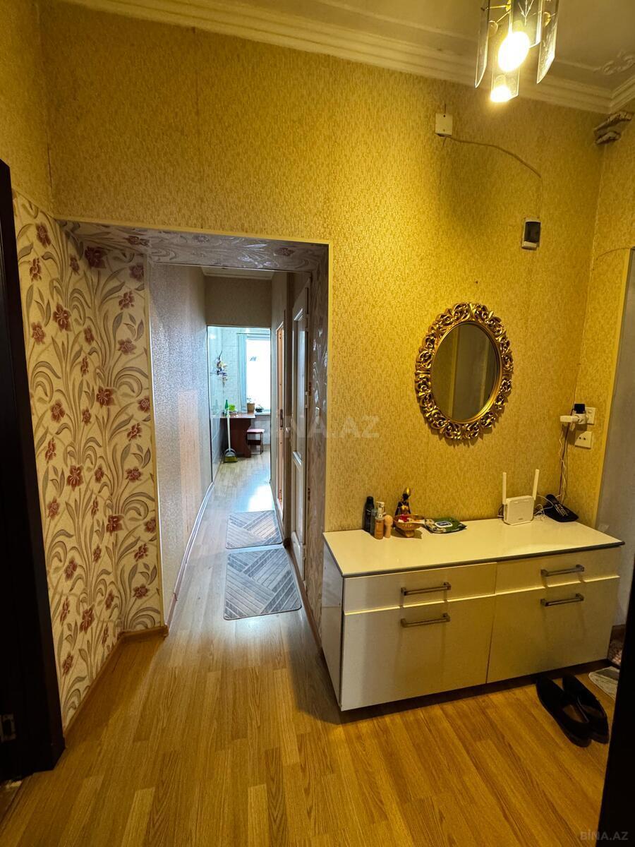 3-комн. вторичка - м. Азадлыг проспекти - 80 м² (11)