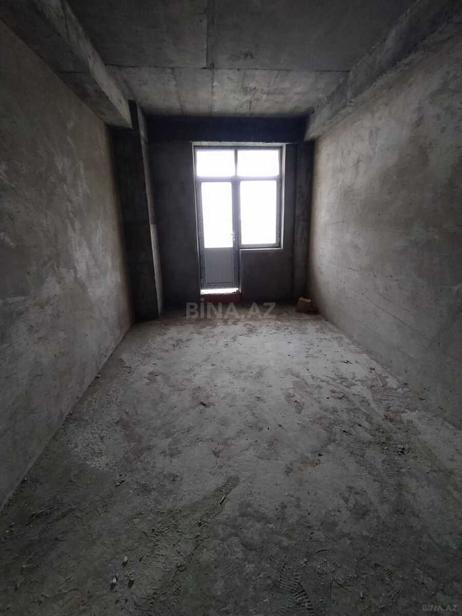 1-комн. новостройка - м. 20 января - 70 м² (3)