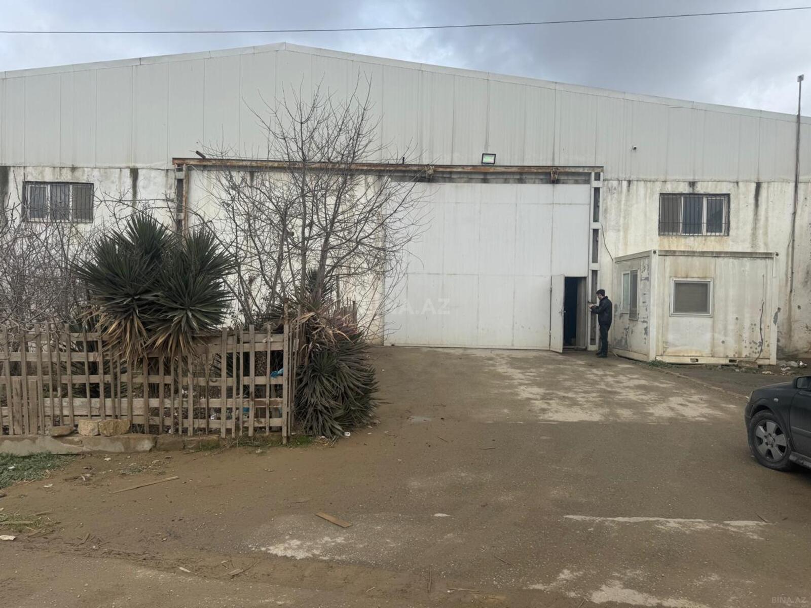 Объект - Бинагадинский р. - 3000 м² (6)