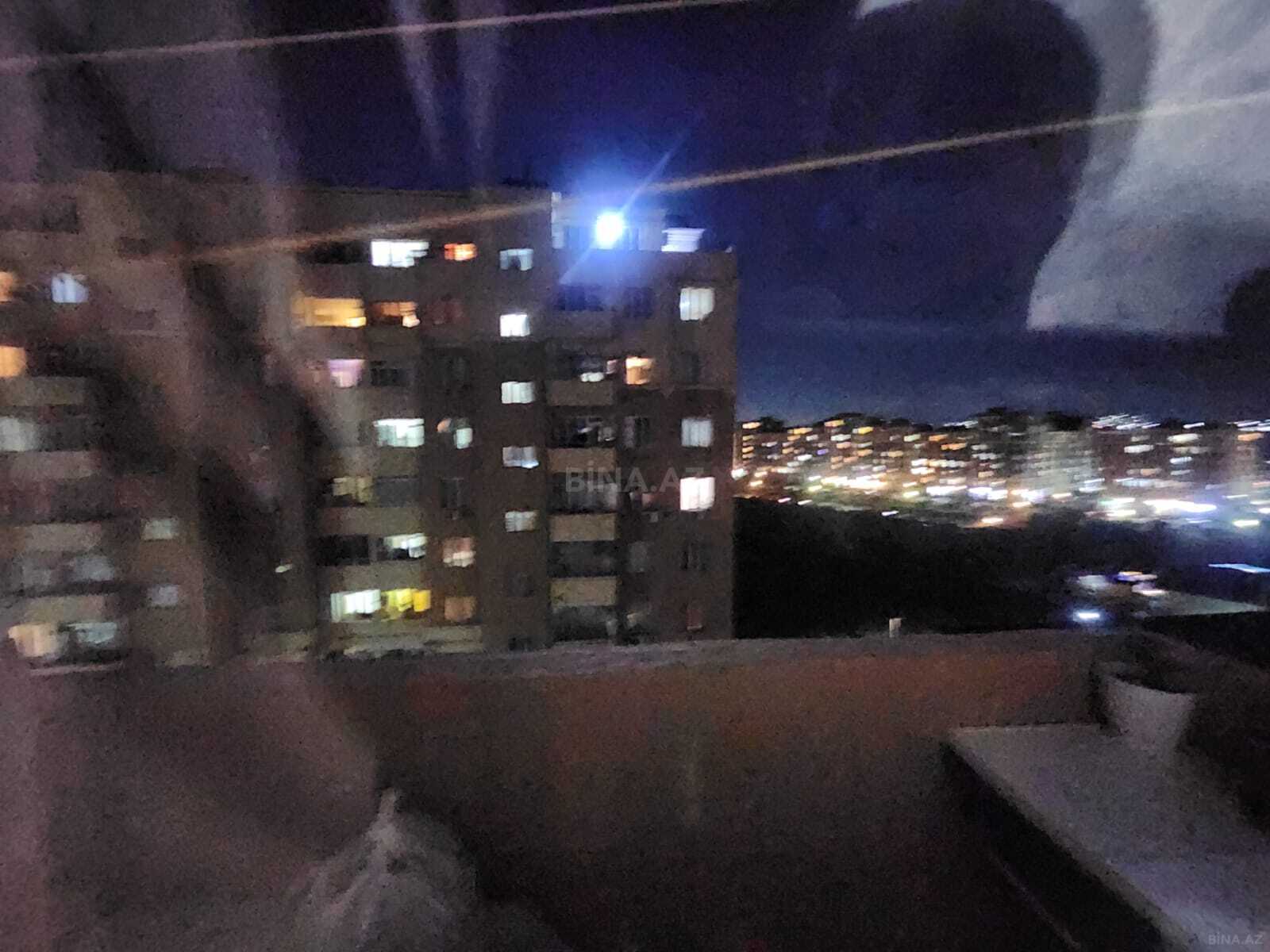 2-комн. новостройка - пос. Масазыр - 40.2 м² (10)