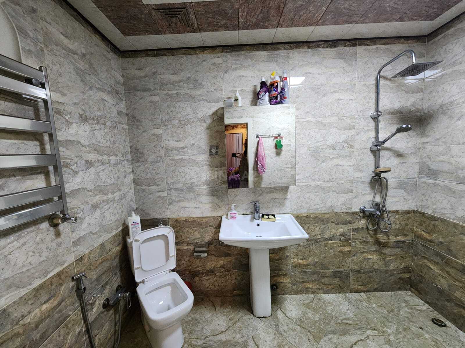 2-комн. новостройка - пос. Масазыр - 40.2 м² (4)