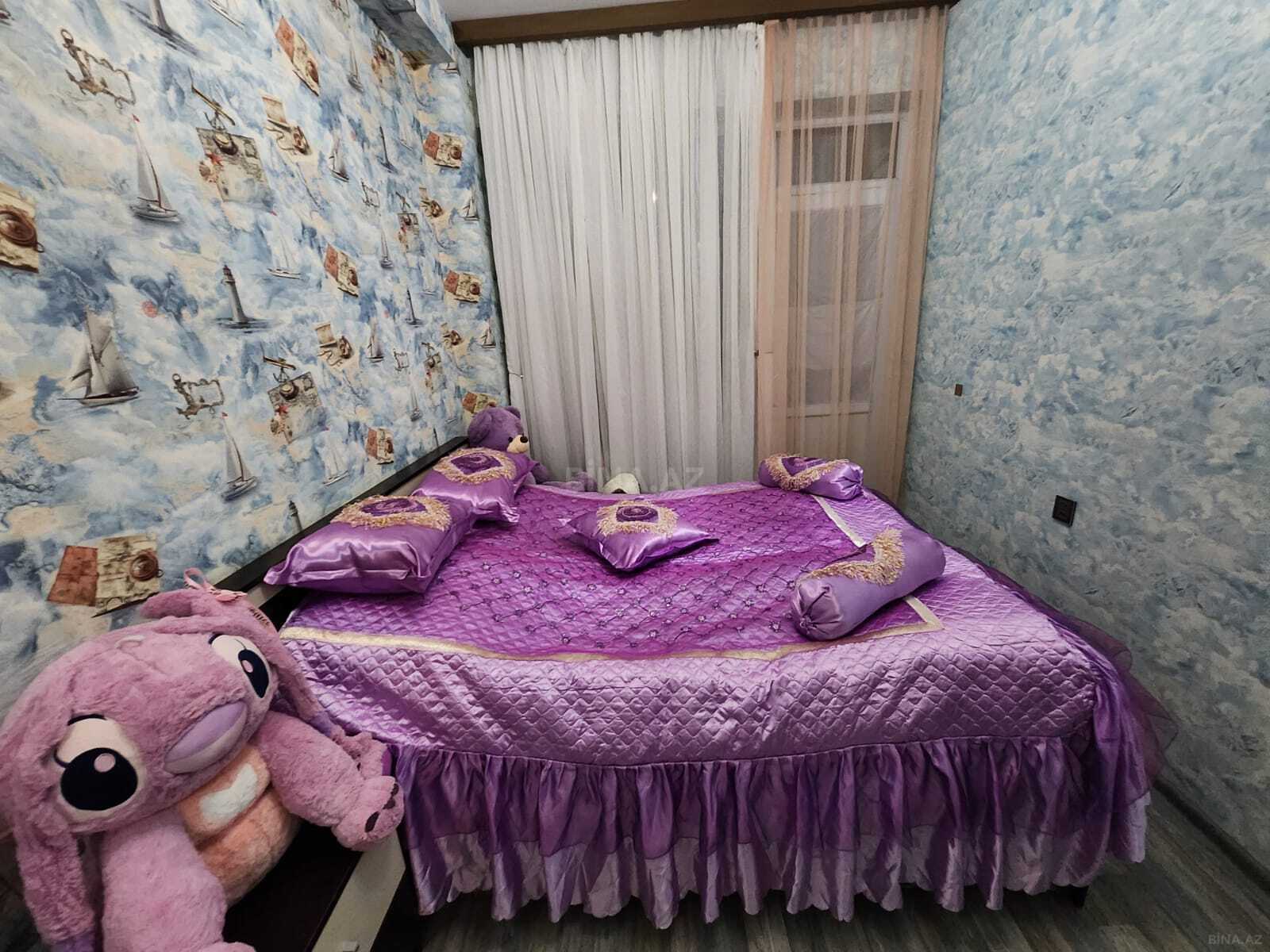 2-комн. новостройка - пос. Масазыр - 40.2 м² (6)