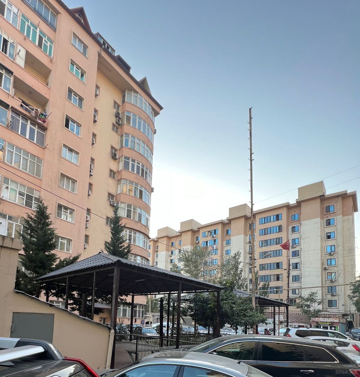 1-комн. новостройка - м. 20 января - 70 м² (1)