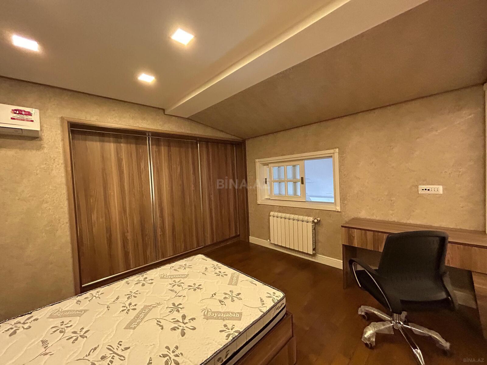 6-комн. новостройка - м. 28 мая - 305 м² (22)