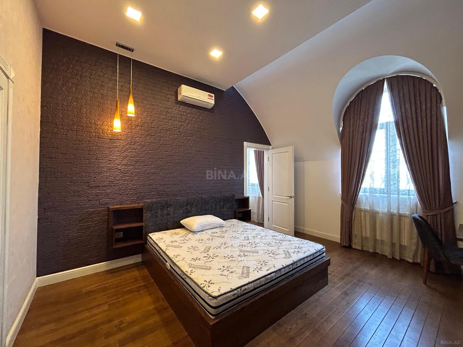6-комн. новостройка - м. 28 мая - 305 м² (16)