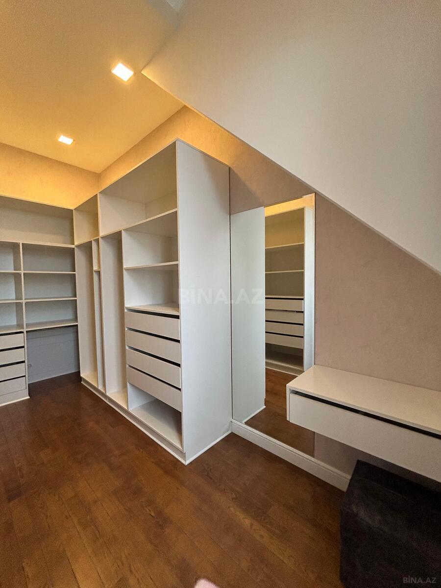 6-комн. новостройка - м. 28 мая - 305 м² (28)
