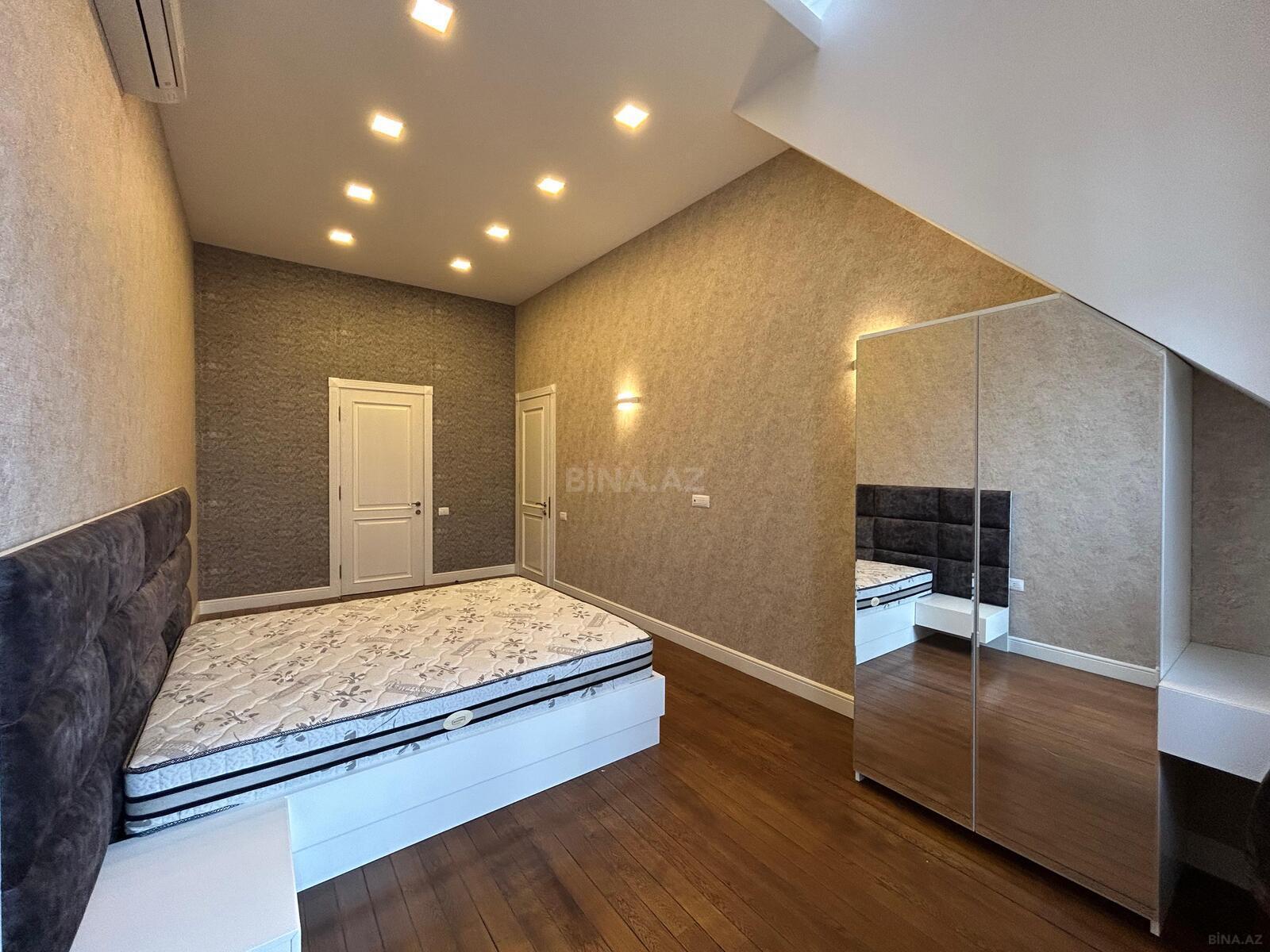 6-комн. новостройка - м. 28 мая - 305 м² (18)