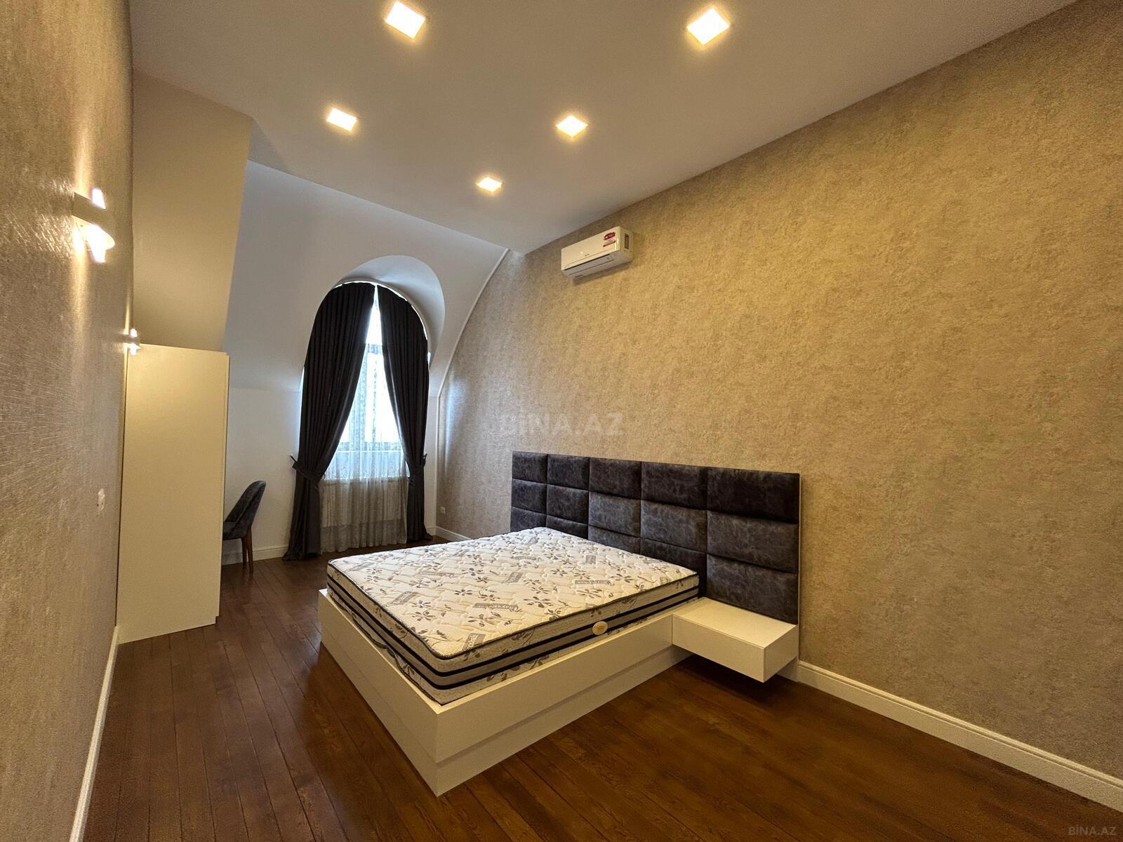 6-комн. новостройка - м. 28 мая - 305 м² (19)
