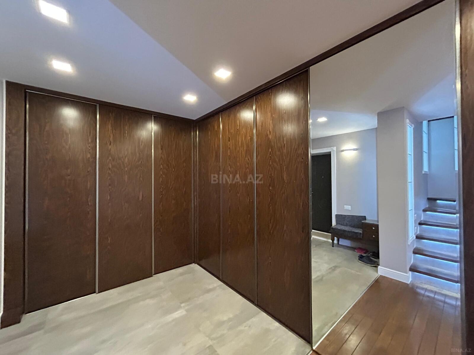 6-комн. новостройка - м. 28 мая - 305 м² (30)