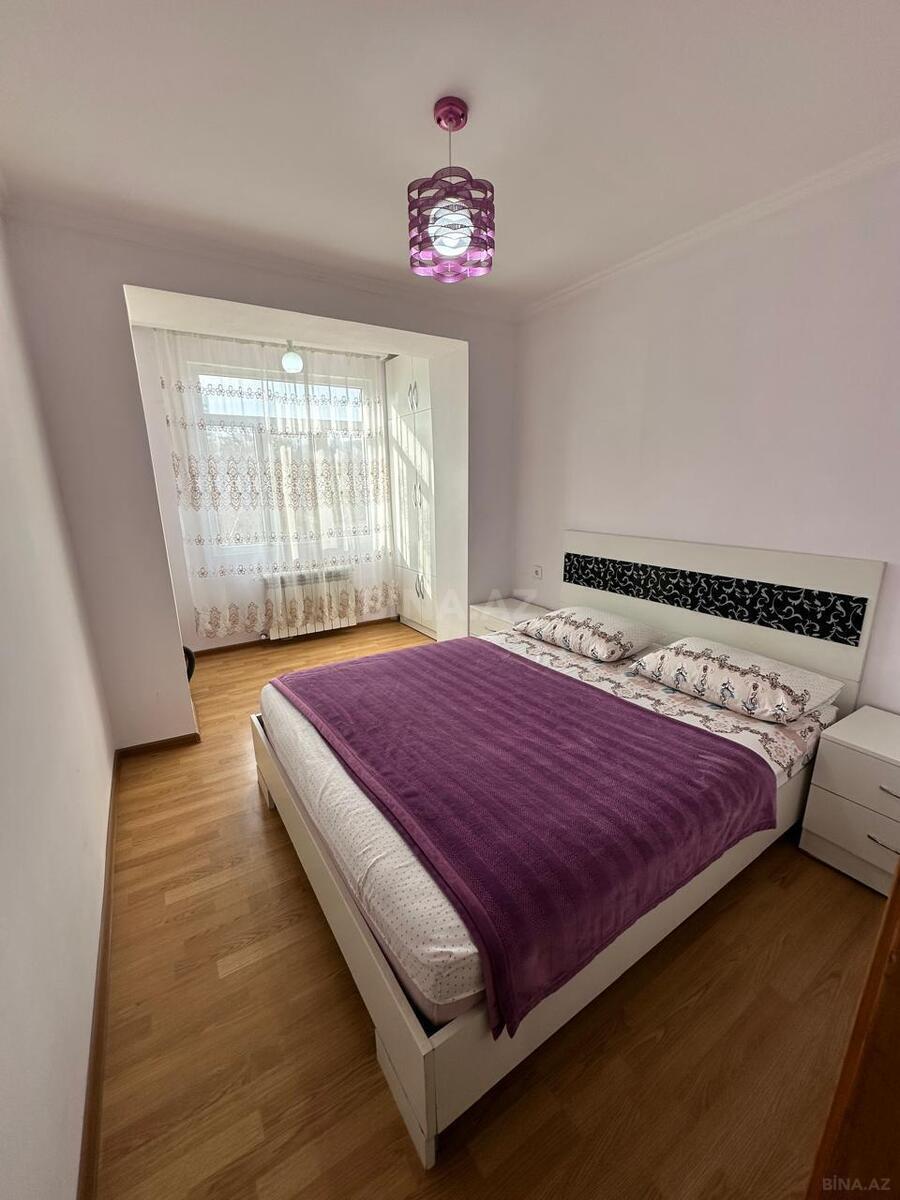 2-комн. вторичка - м. 28 мая - 50 м² (3)