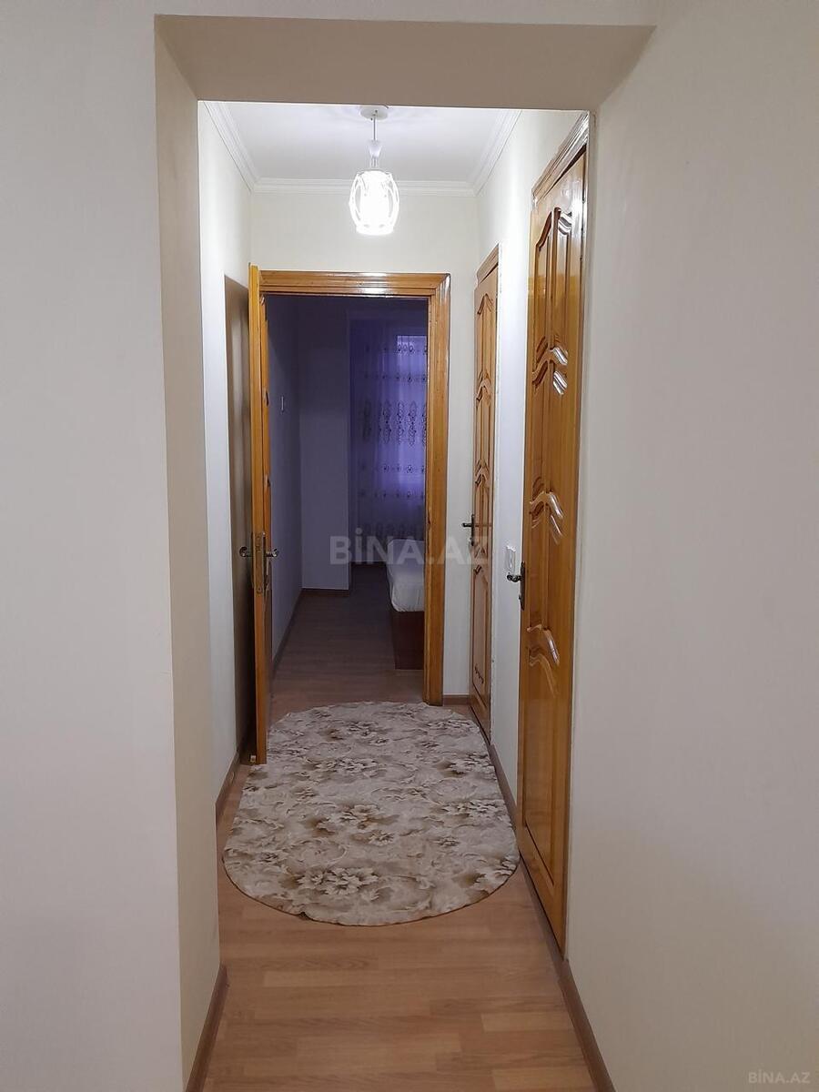 2-комн. вторичка - м. 28 мая - 50 м² (5)