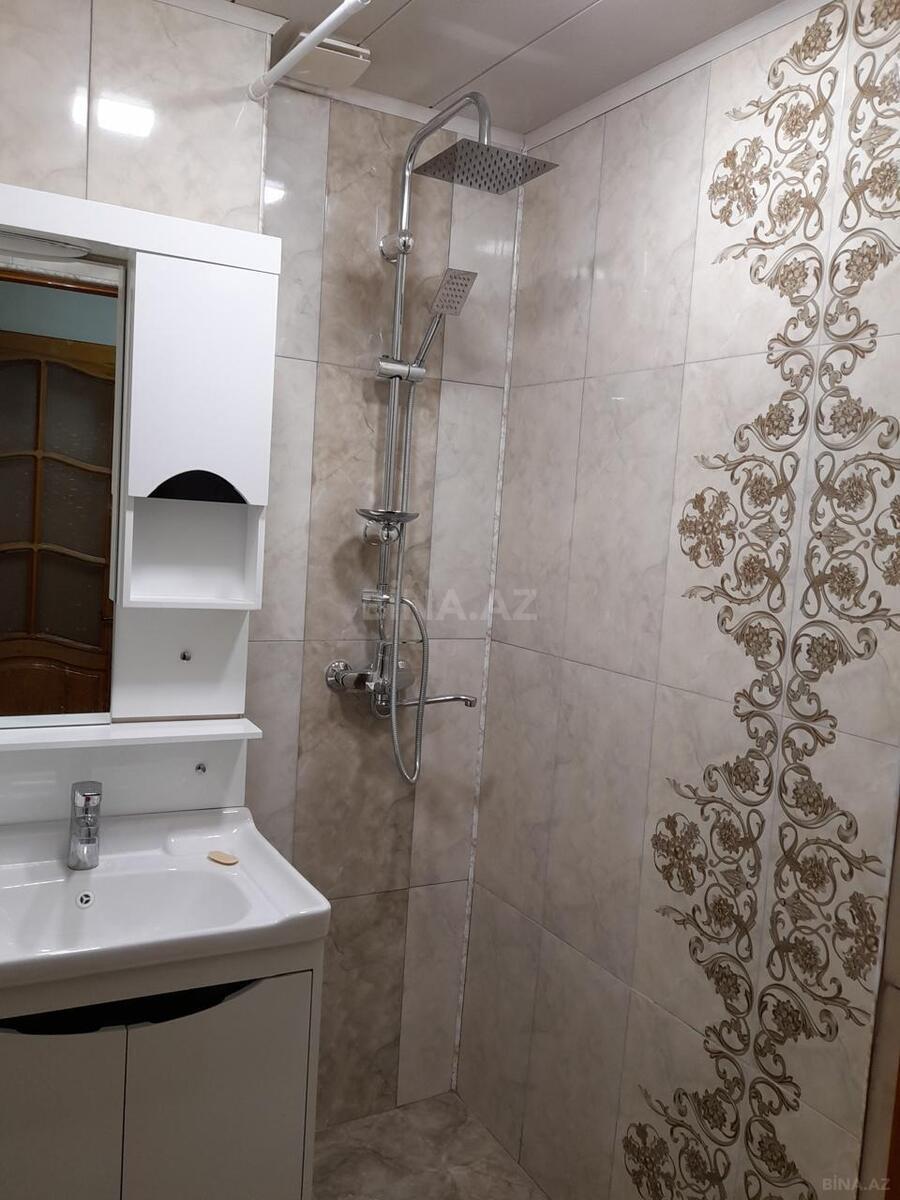 2-комн. вторичка - м. 28 мая - 50 м² (7)