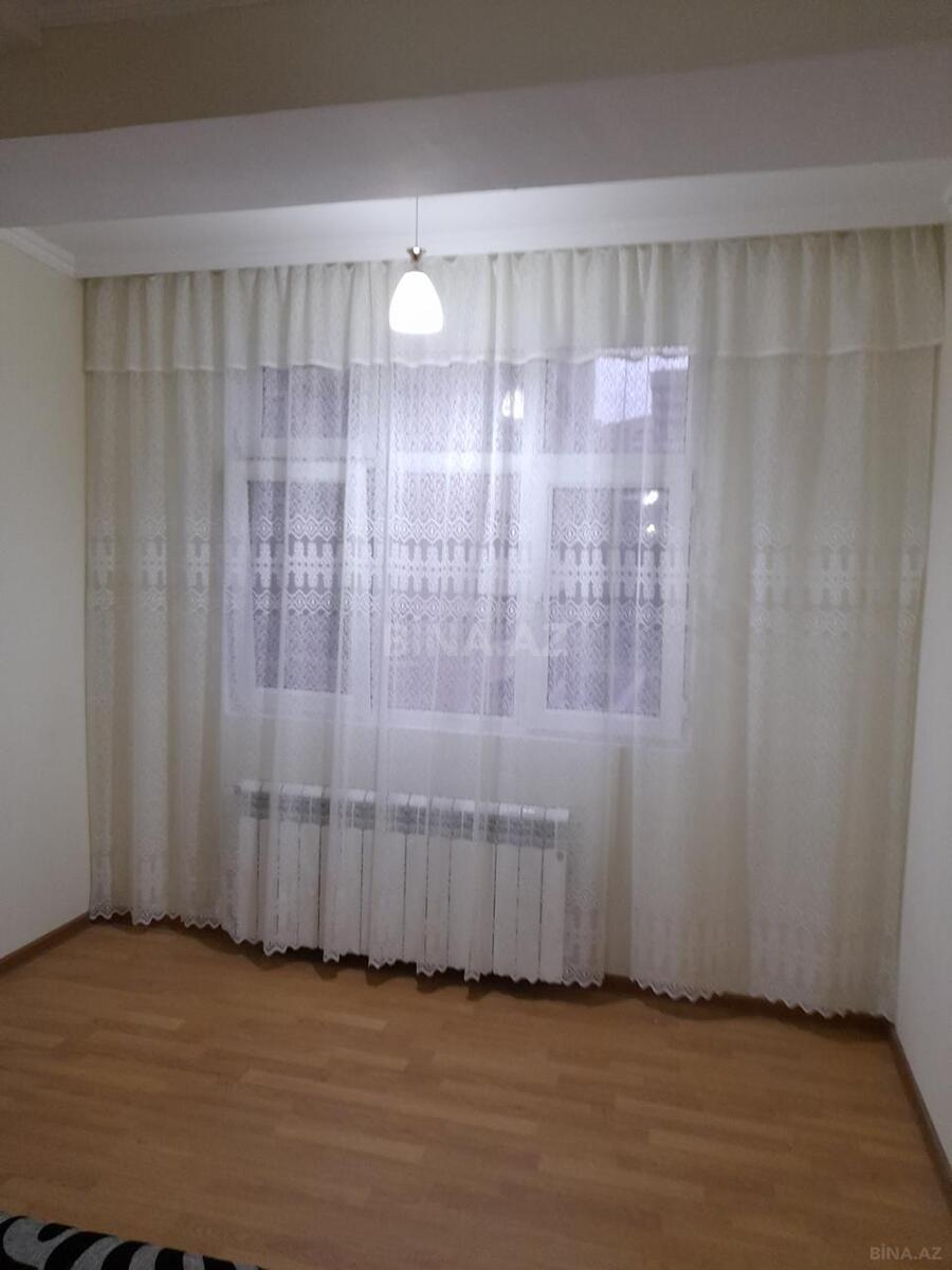 2-комн. вторичка - м. 28 мая - 50 м² (6)
