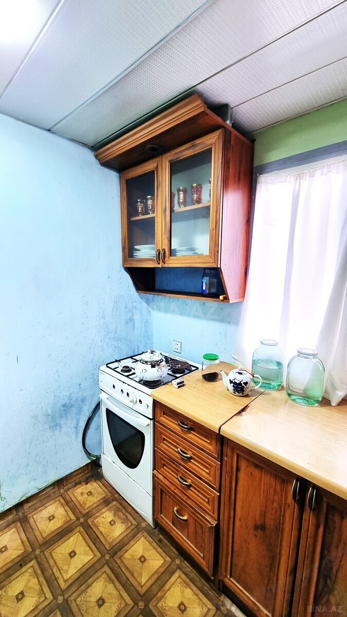 6-комн. дом/дача - пос. Амирджаны - 114 м² (6)