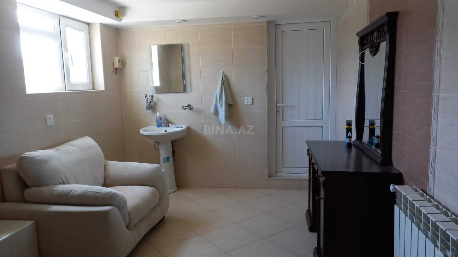 5-комн. дом/дача - пос. Новханы - 160 м² (8)