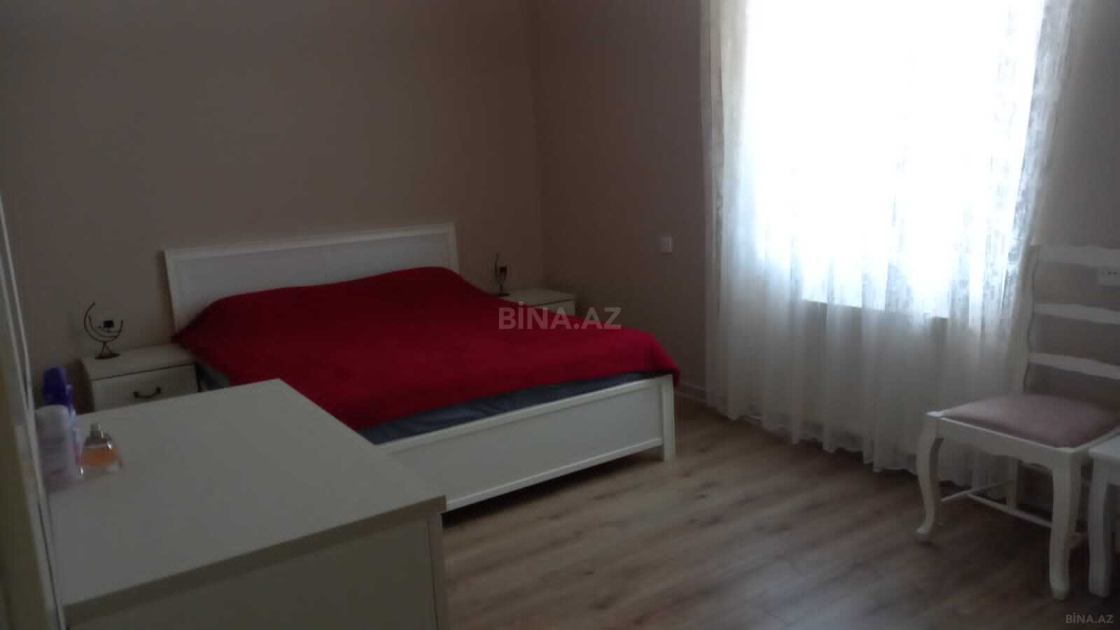 5-комн. дом/дача - пос. Новханы - 160 м² (20)