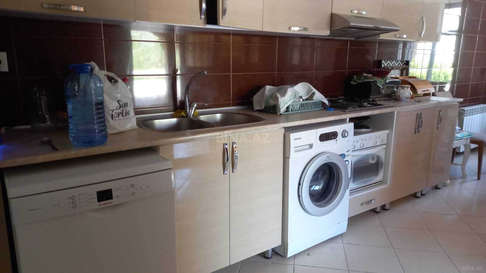 5-комн. дом/дача - пос. Новханы - 160 м² (6)