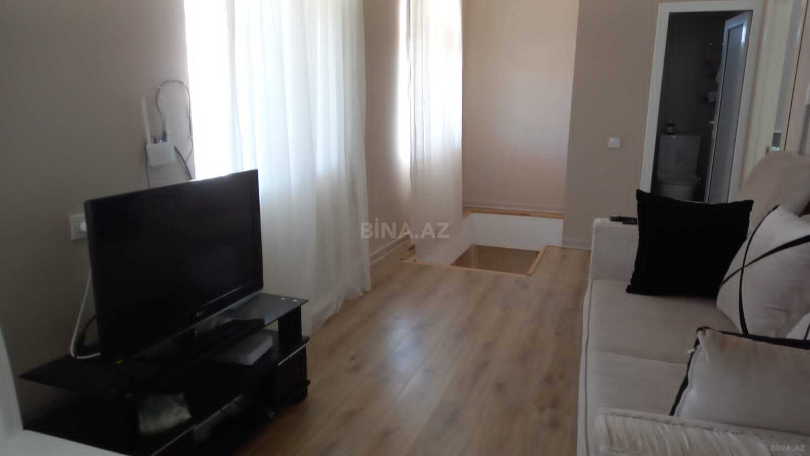 5-комн. дом/дача - пос. Новханы - 160 м² (17)