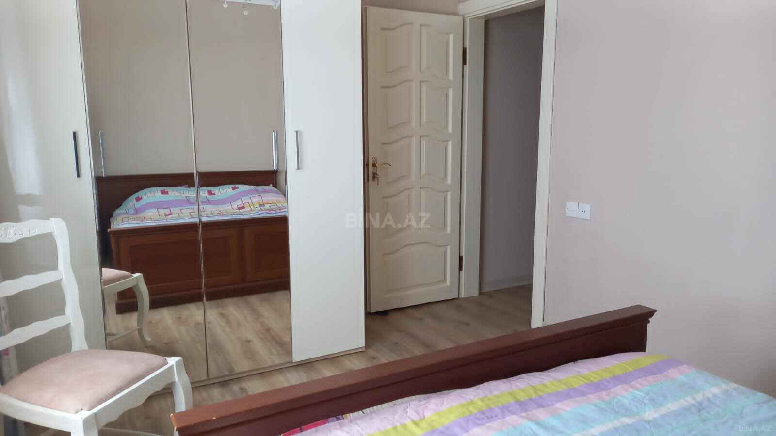 5-комн. дом/дача - пос. Новханы - 160 м² (23)