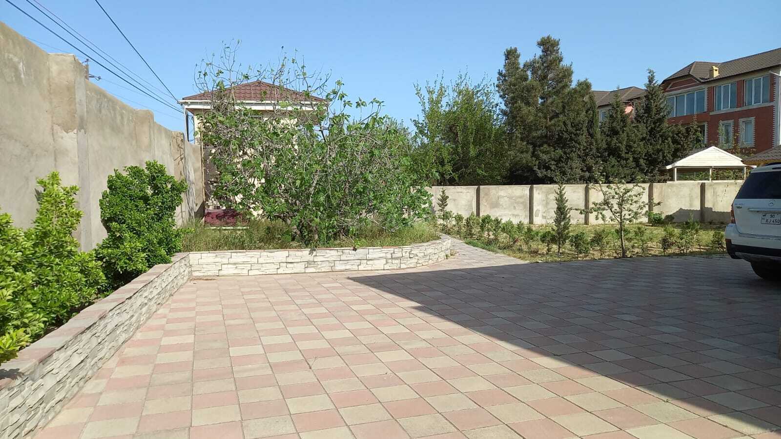 5-комн. дом/дача - пос. Новханы - 160 м² (30)