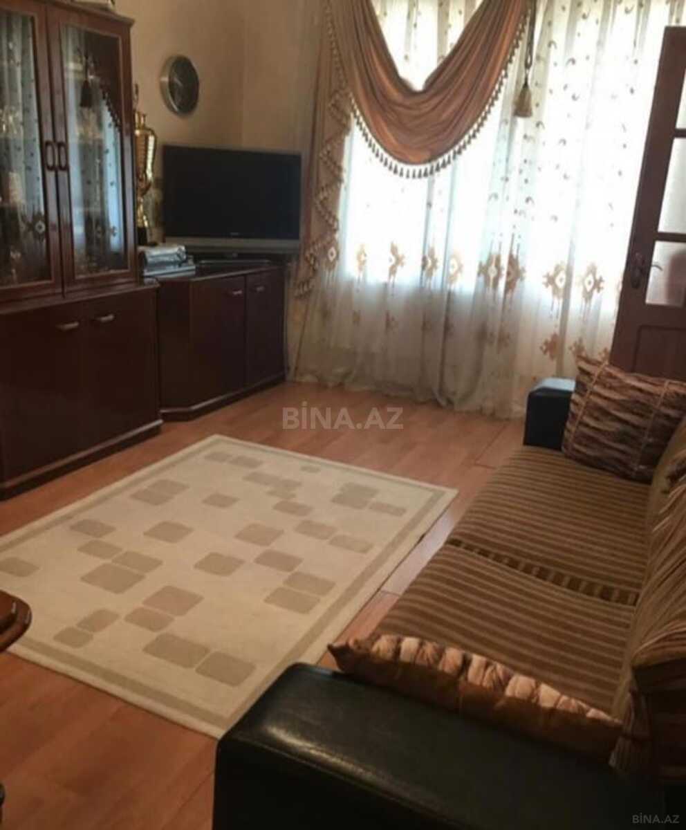 2-комн. вторичка - м. Элмляр Академиясы - 40 м² (1)