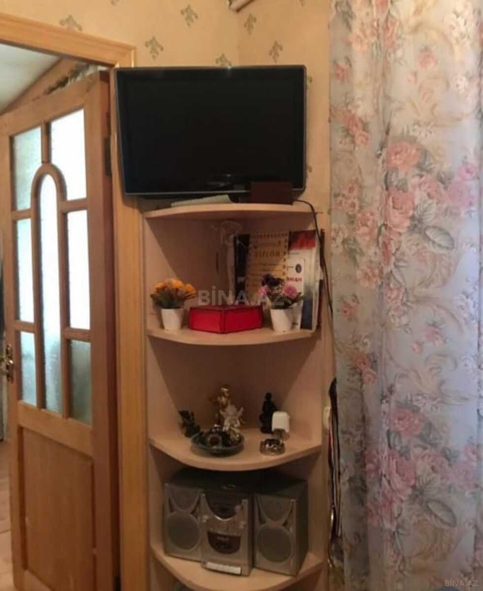 2-комн. вторичка - м. Элмляр Академиясы - 40 м² (3)