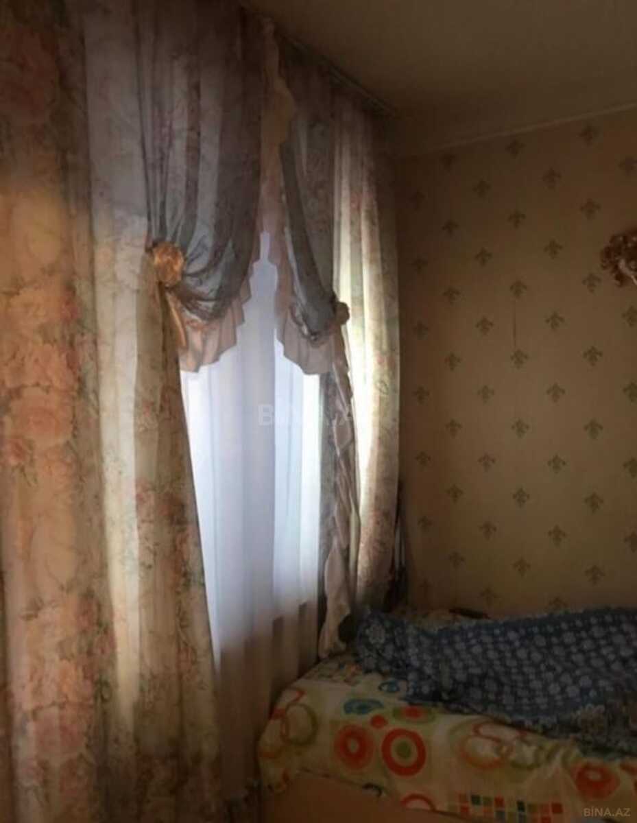 2-комн. вторичка - м. Элмляр Академиясы - 40 м² (10)