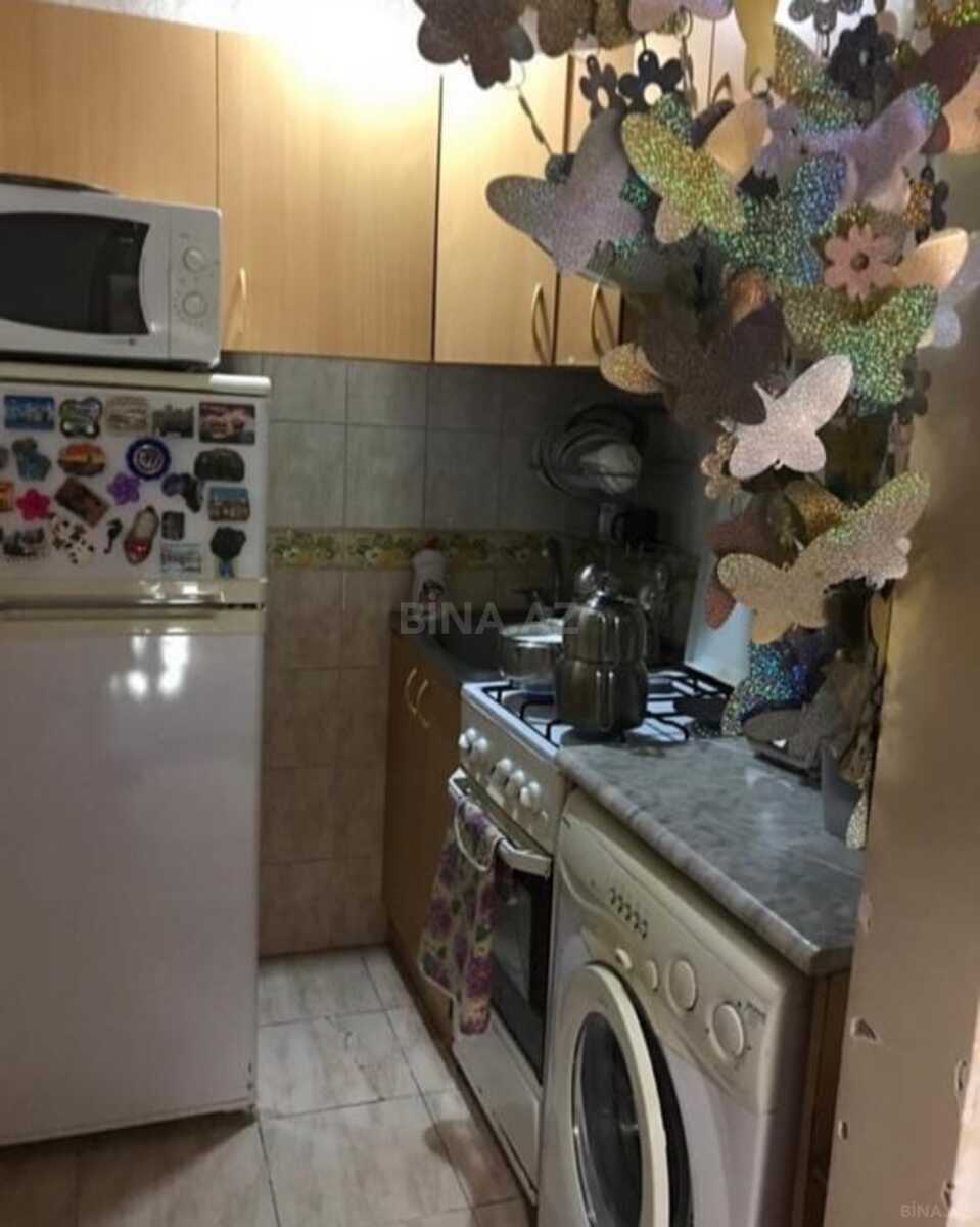2-комн. вторичка - м. Элмляр Академиясы - 40 м² (6)