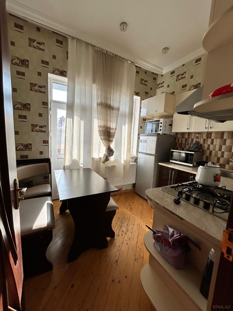 1-комн. новостройка - пос. Масазыр - 55 м² (3)