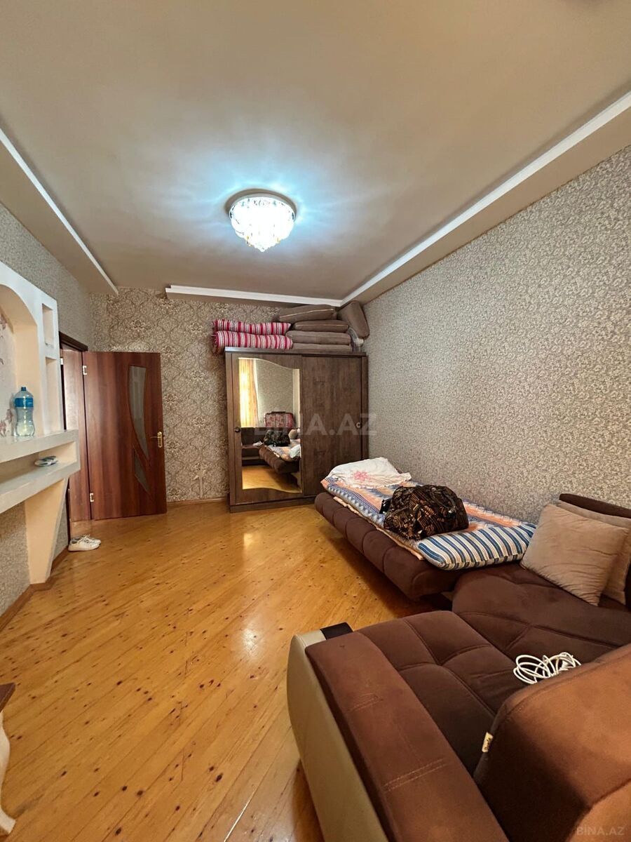 1-комн. новостройка - пос. Масазыр - 55 м² (2)