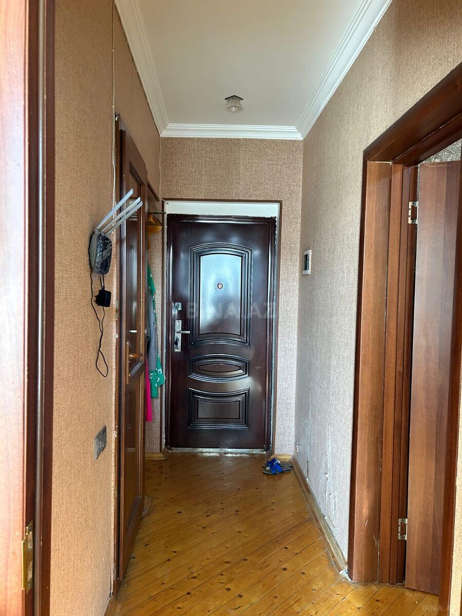 1-комн. новостройка - пос. Масазыр - 55 м² (6)
