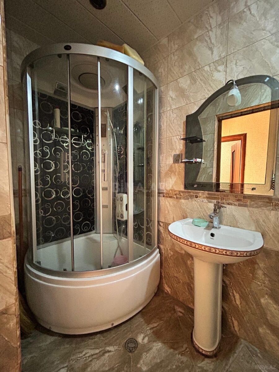 1-комн. новостройка - пос. Масазыр - 55 м² (5)