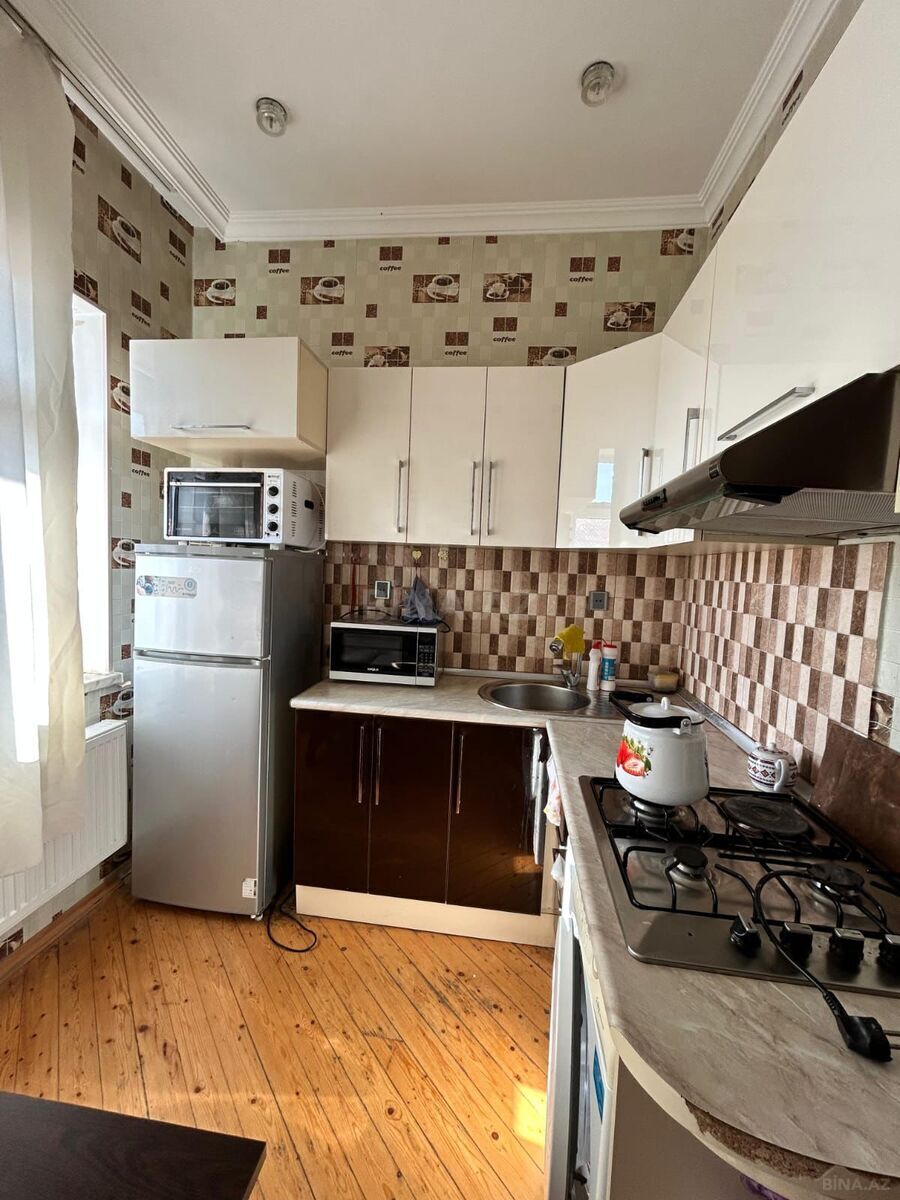 1-комн. новостройка - пос. Масазыр - 55 м² (4)