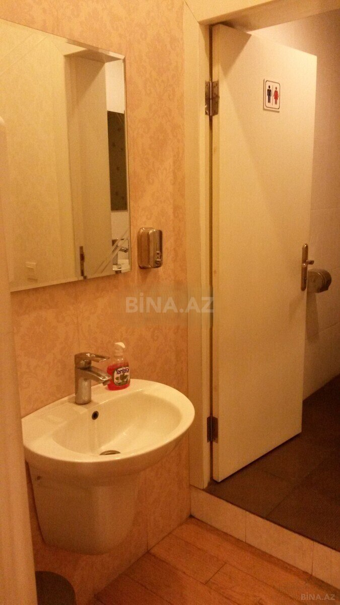 Объект - м. Нариман Нариманов - 200 м² (6)