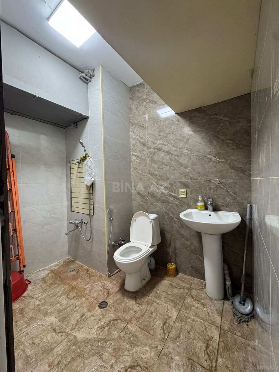 2 otaqlı köhnə tikili - Memar Əcəmi m. - 55 m² (7)