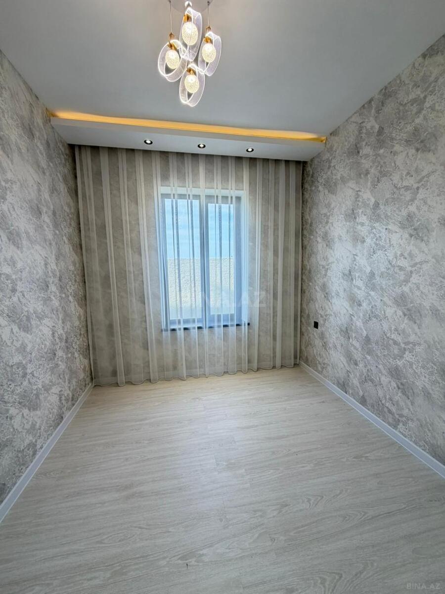 3-комн. дом/дача - пос. Шувеляны - 120 м² (9)