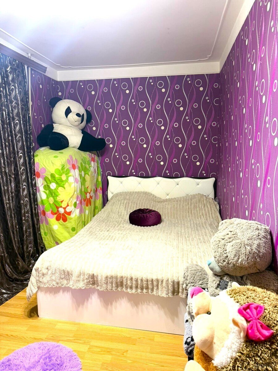 2-комн. вторичка - м. Кара Караев - 50 м² (7)