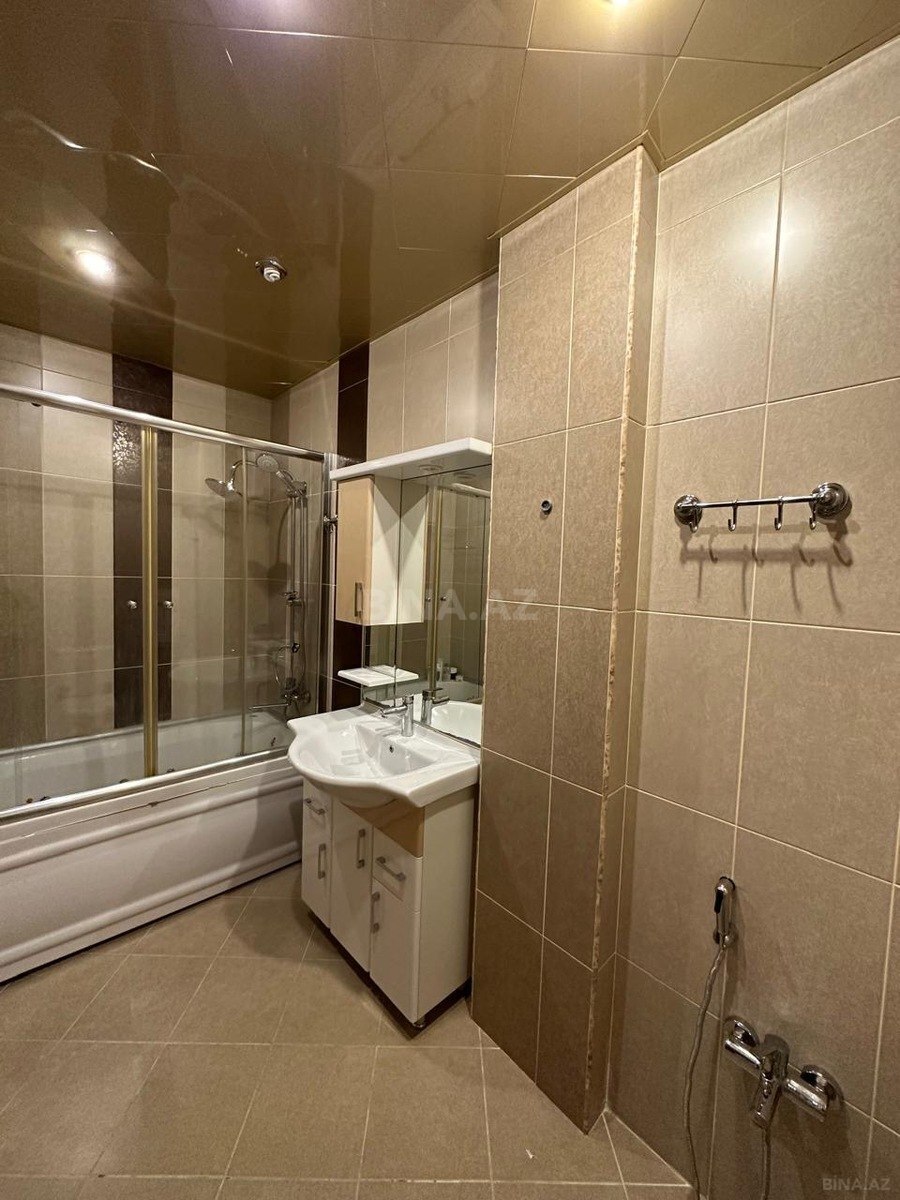 2-комн. новостройка - м. Азадлыг проспекти - 65 м² (5)