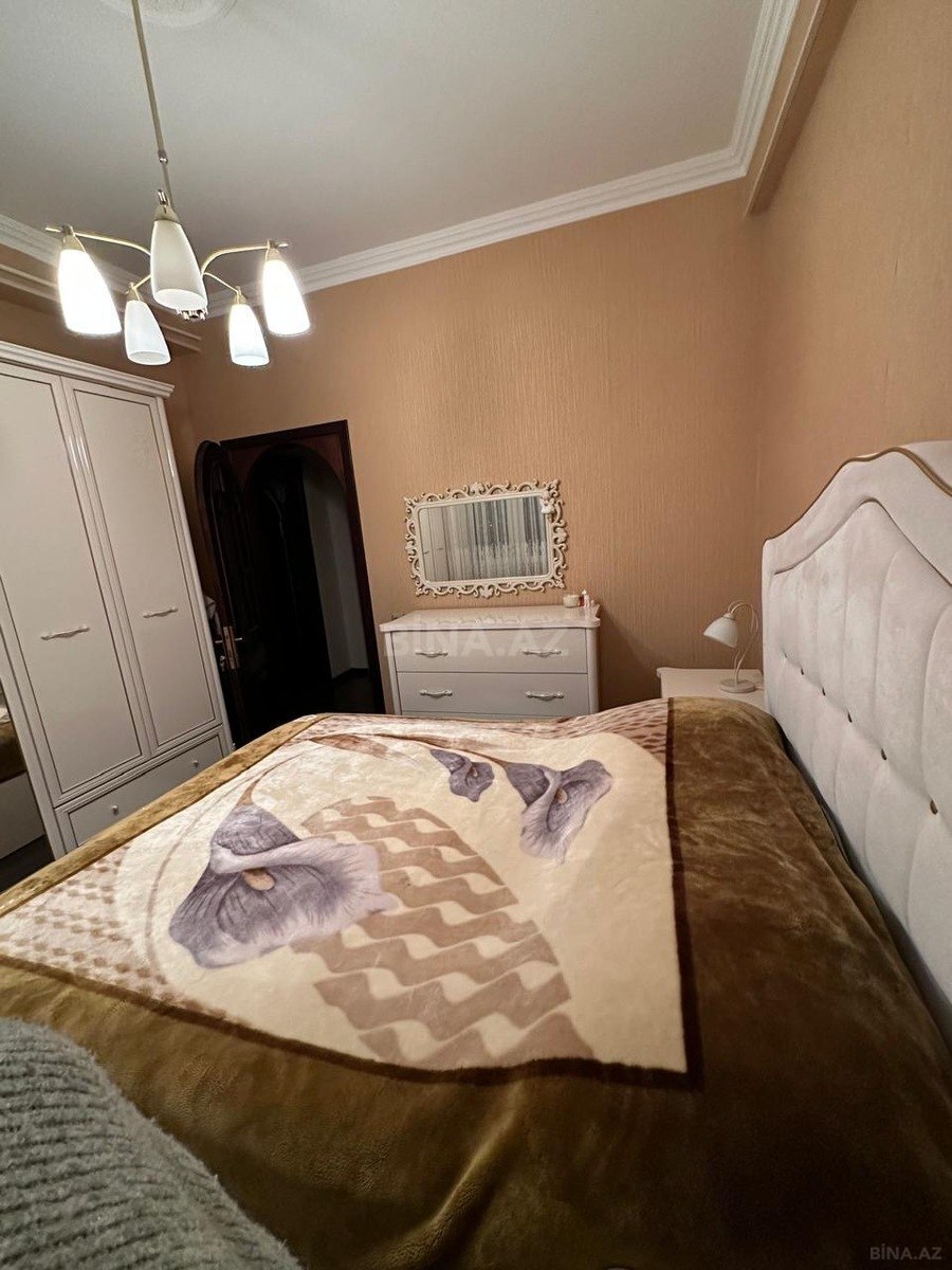 2-комн. новостройка - м. Азадлыг проспекти - 65 м² (8)