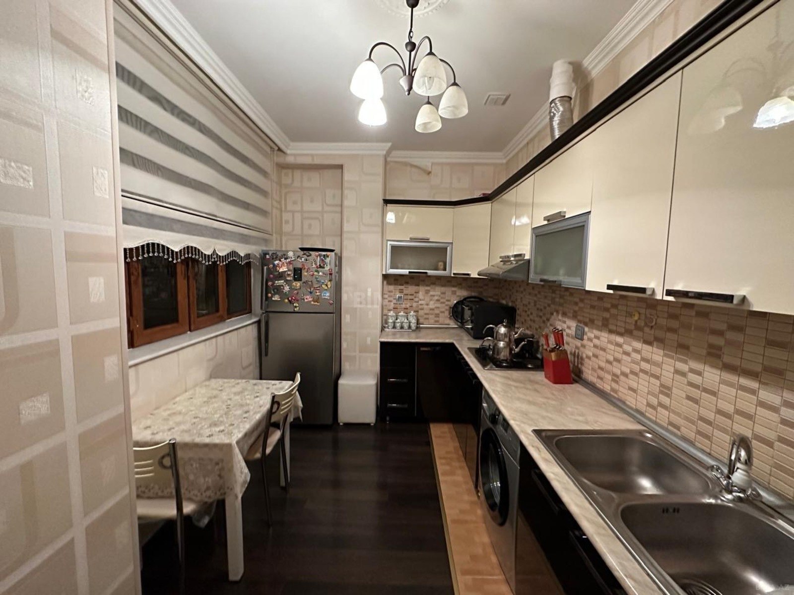 2-комн. новостройка - м. Азадлыг проспекти - 65 м² (11)