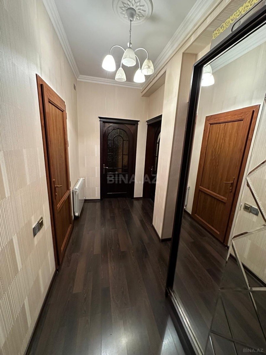 2-комн. новостройка - м. Азадлыг проспекти - 65 м² (6)