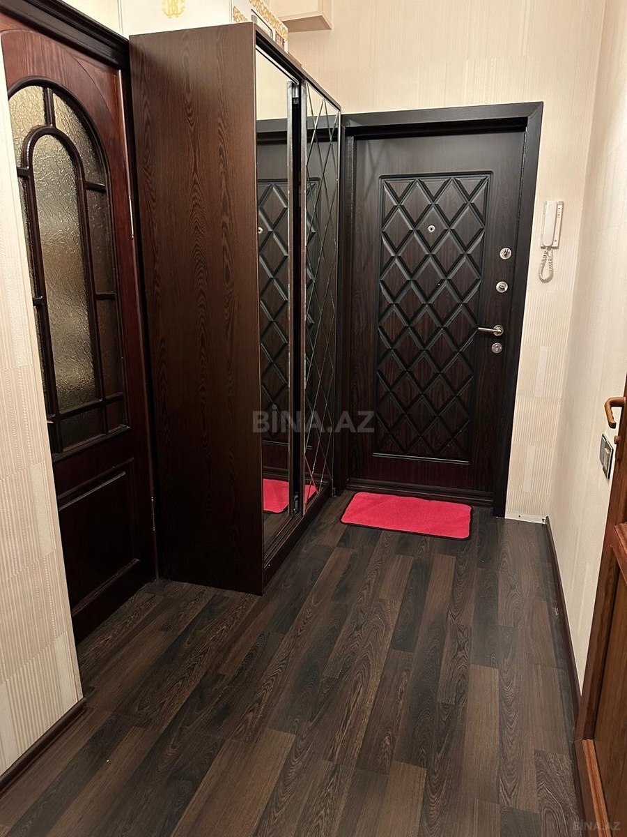 2-комн. новостройка - м. Азадлыг проспекти - 65 м² (14)