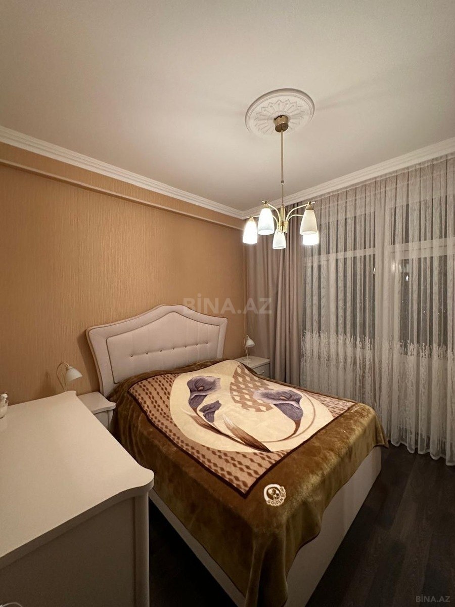 2-комн. новостройка - м. Азадлыг проспекти - 65 м² (10)