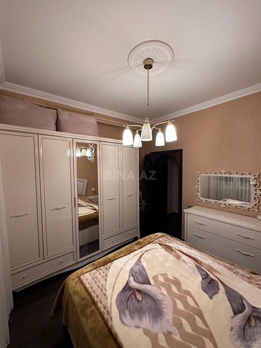 2-комн. новостройка - м. Азадлыг проспекти - 65 м² (7)