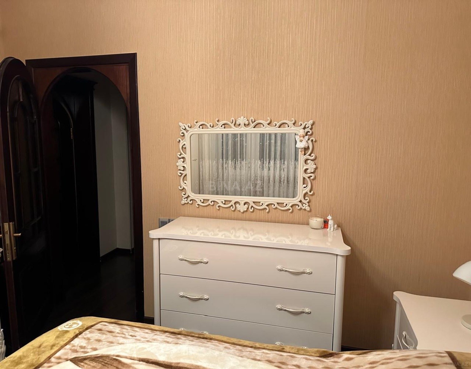 2-комн. новостройка - м. Азадлыг проспекти - 65 м² (9)