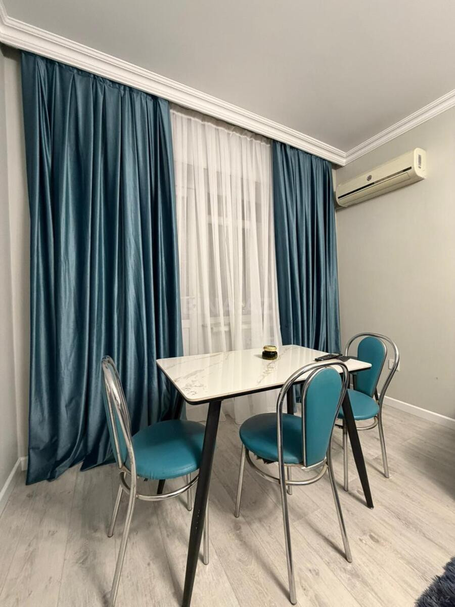 2-комн. вторичка - м. 28 мая - 65 м² (5)